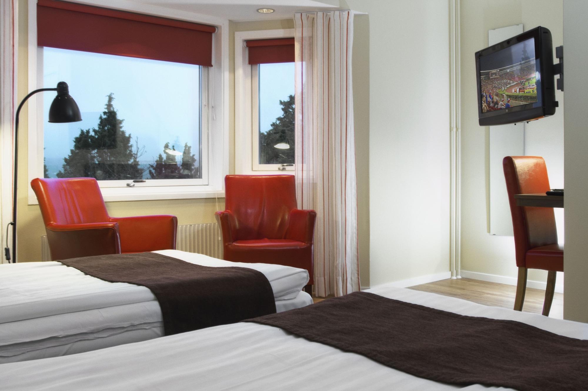 Bohusgården Hotell&konferens Hotel